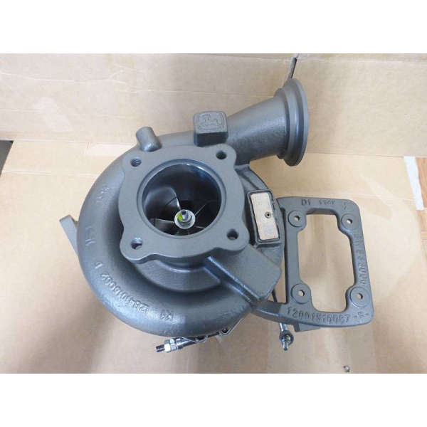 John Deere Tier 4 6135 B2V Turbo Rebuild Service - DZ102071