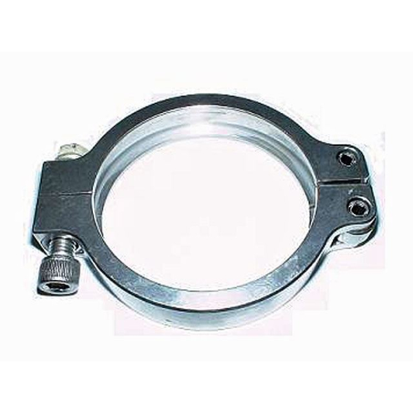 TiAL V-Banded 38mm MVS - Wastegate Inlet Clamp - Manifold Side