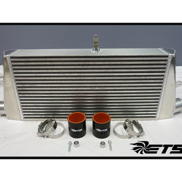 ETS EVO 8-9 Standard Tank Front Mount Intercooler 2003-2006 Mitsubishi EVO VIII, IX