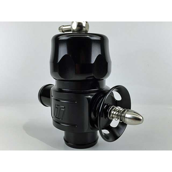 2015 WRX - Turbosmart Smart Port Blow-Off Valve