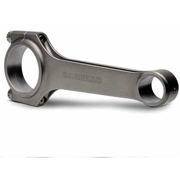 Carrillo Pro-H 3/8 WMC Bolt Connecting Rods for 2008-2016 Mitsubishi EVO X