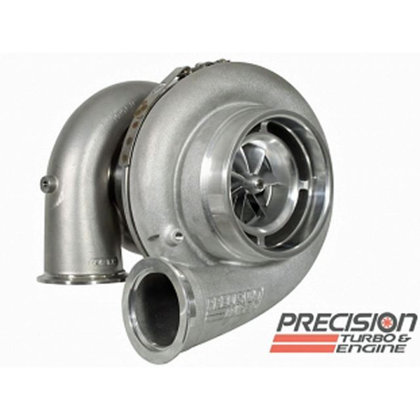 Precision Gen2 PT9403 Pro Mod Billet Ball Bearing Turbo - 1875HP