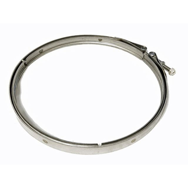 V-Band Clamp - GT55 - GTX55 - Connect Compressor Housing to CHRA