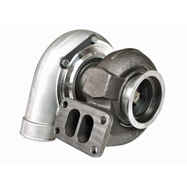 T3 Divided .82ar vBand Turbine Housing for GT28 GTX28