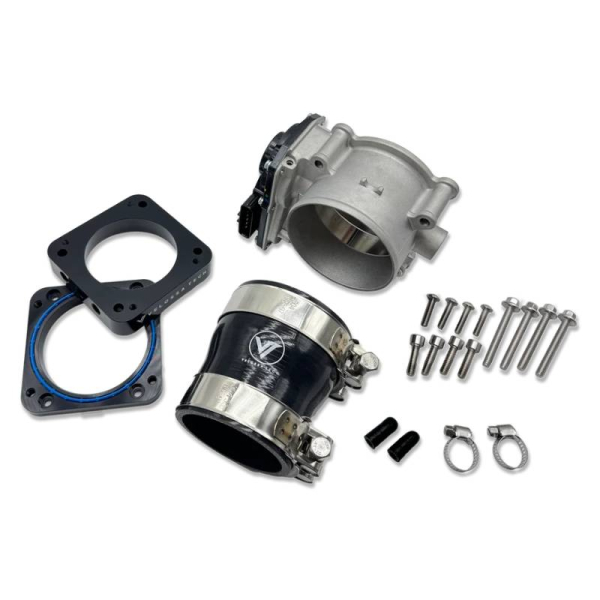76mm King Size Throttle Body for 2018+ Kia Stinger/Genesis G70 3.3TT