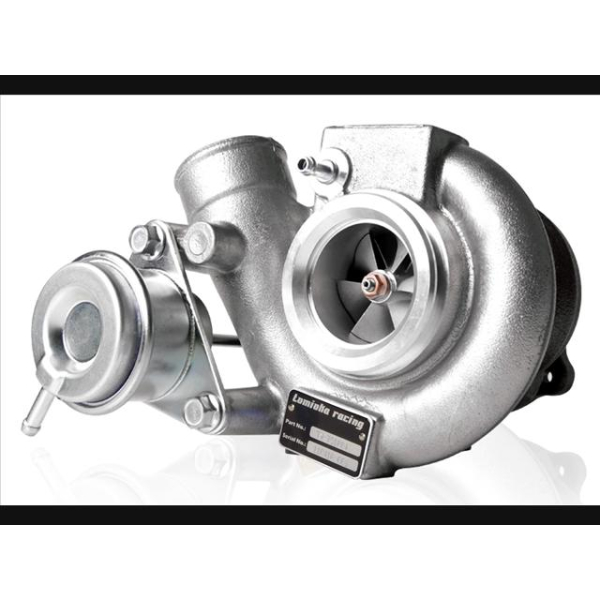 Tomioka TD04HL-19T Turbo Upgrade for Saab 9-3 & 9-5