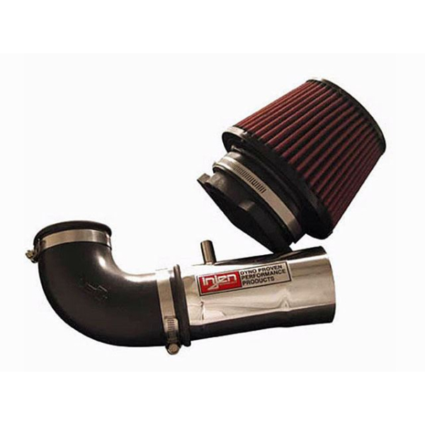 Injen Short Ram Intake - Non Turbo