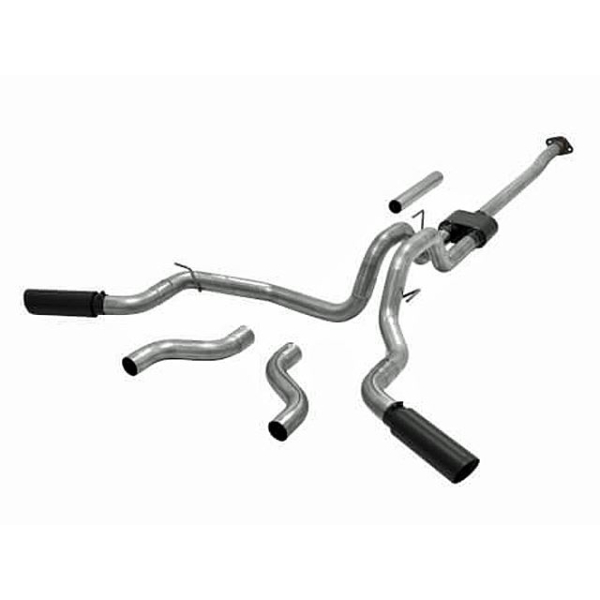 Flowmaster Cat-Back Exhaust System