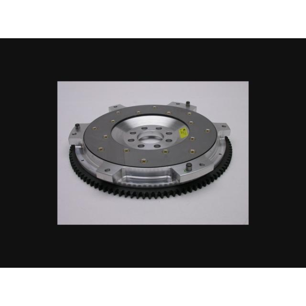 Fidanza Flywheel