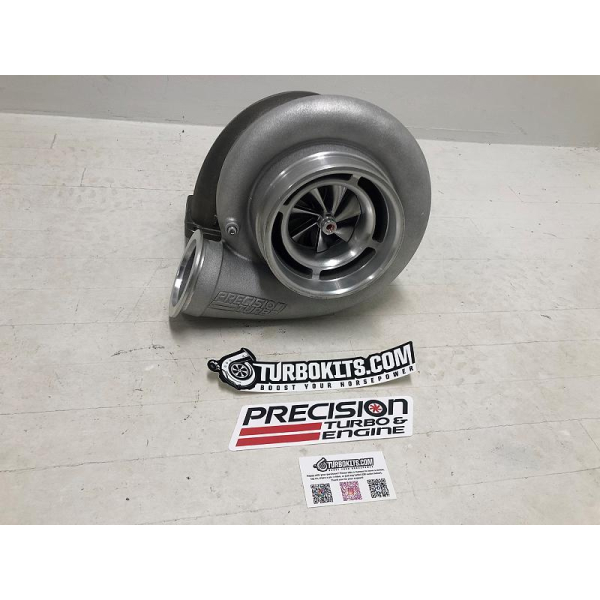 Precision 8884 LS-Series Turbo - 1475HP