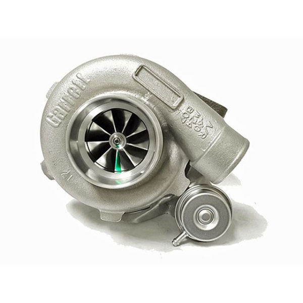 ATP Garrett GTX3582R Gen II Drop-In Turbo Upgrade - RB25DET for 1998-2002 Nissan Skyline R32, R33, R34 - 803715-5001S, 836047-5002S