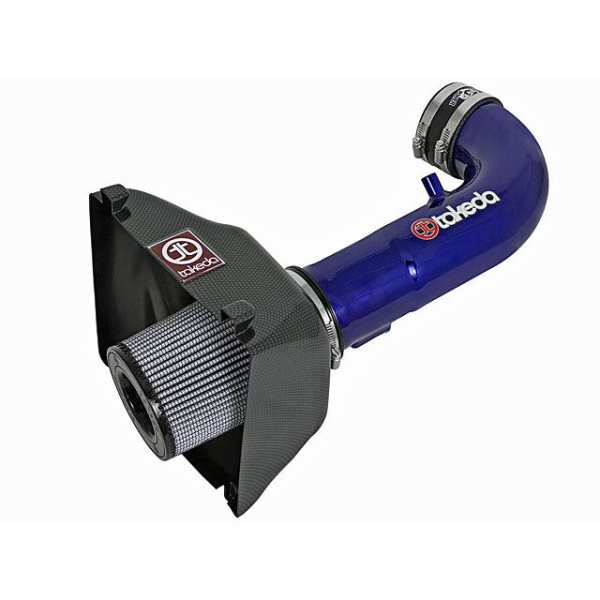 aFe POWER Takeda Stage-2 Pro DRY S Cold Air Intake System