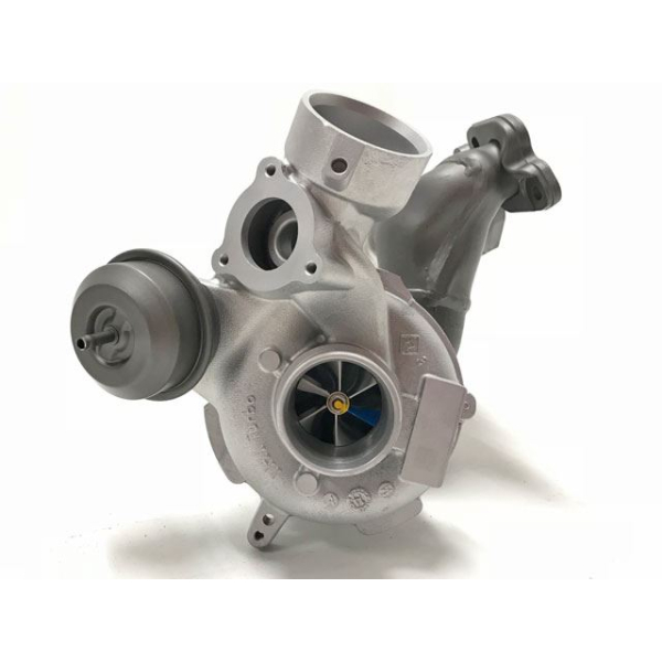 Mercedes C300 Turbo Upgrade for 2015-2021 Mercedes-Benz C300 W205 2.0T by TurboKits.com