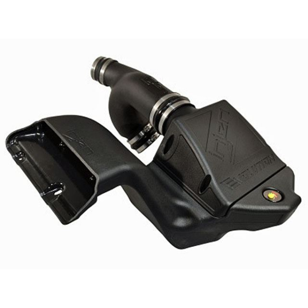 Injen EcoBoost Evolution Intake
