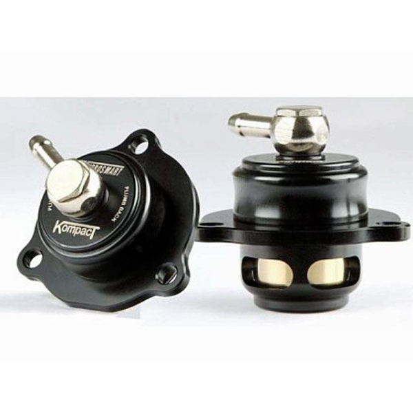 Turbosmart Kompact Shortie - Plumb Back 