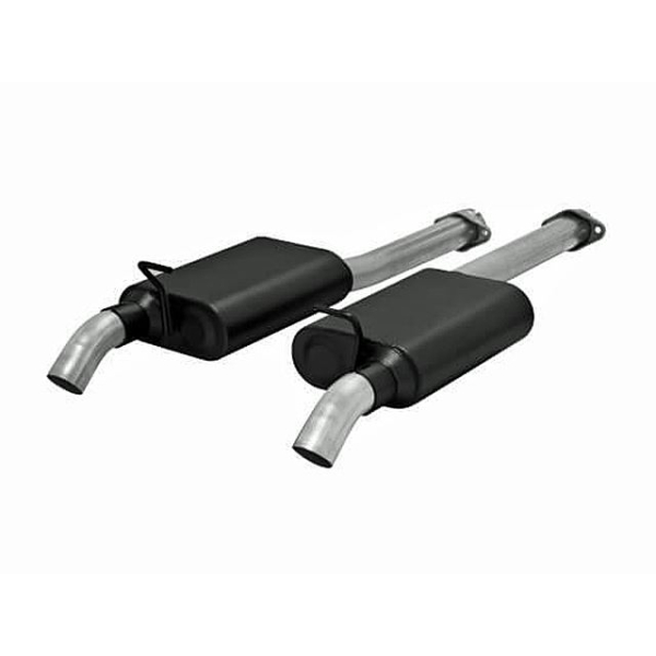 Flowmaster Cat-Back Exhaust System