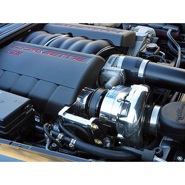 ProCharger High Output Intercooled Supercharger System - i1