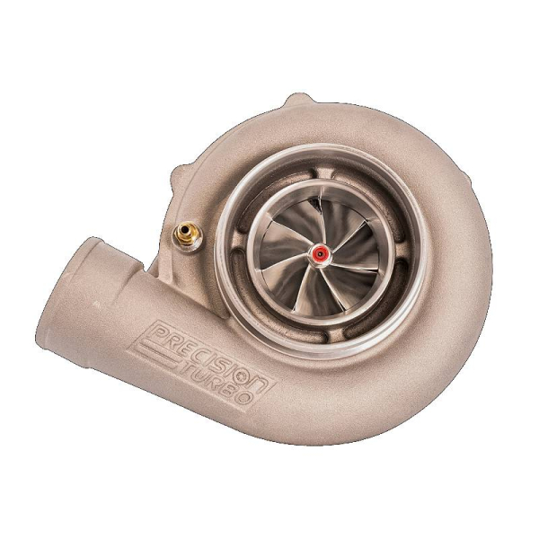 2000HP Mirror Image 6466 NEXT Gen Precision Turbochargers