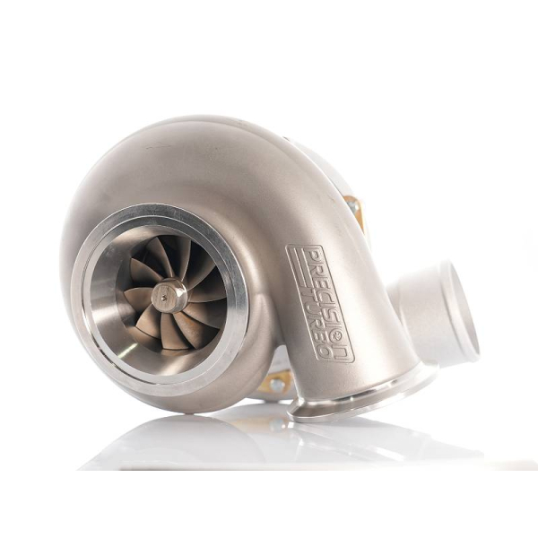 NEXT Gen Precision PT6875 Billet Ball Bearing Turbo - 1250HP