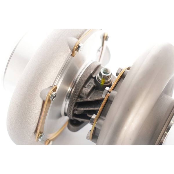 NEXT Gen Precision PT6875 Billet Ball Bearing Turbo - 1250HP