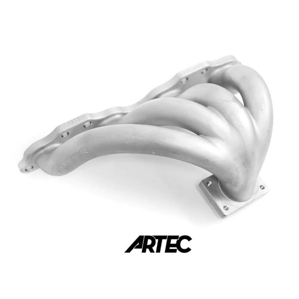 T25 Bottom Mount Artec Turbo Manifold for Nissan SR20DET