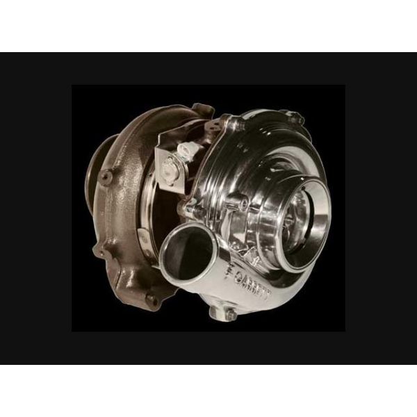 Garrett PowerMAX GT3788VA Turbo Upgrade