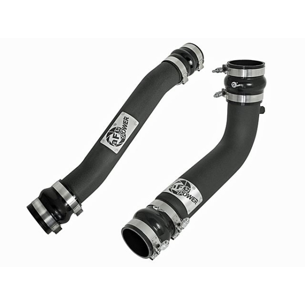 aFe Power  BladeRunner Intercooler Hot and Cold Side Tubes