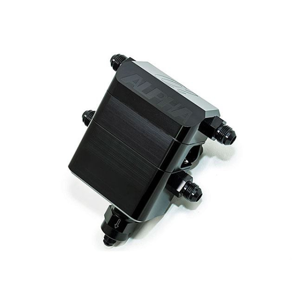 Alpha Performance Air Oil Separator