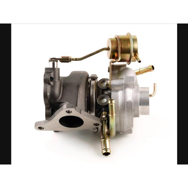 Tomioka Racing TD05-16G Turbo Upgrade for 2005-2007 Subaru