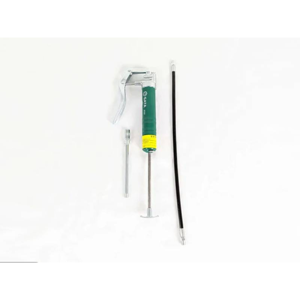 On3 Oil-less Turbo Grease Gun Kit