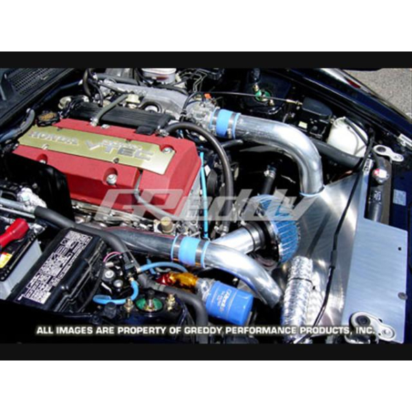 GReddy Stage II Turbo Kit