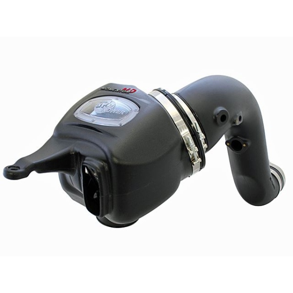 aFe Power Momentum HD Pro 10R Cold Air Intake System