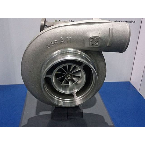 Borg Warner S472SX-E – 72mm Enhanced S400 SXE 9687 Class Limit
