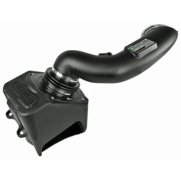 aFe Quantum Pro DRY S Cold Air Intake System