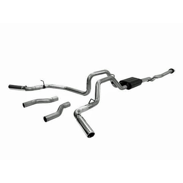 Flowmaster Cat-Back Exhaust System