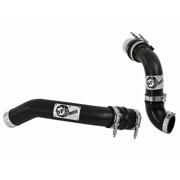 aFe Power BladeRunner  Intercooler Tubes Hot and Cold Side