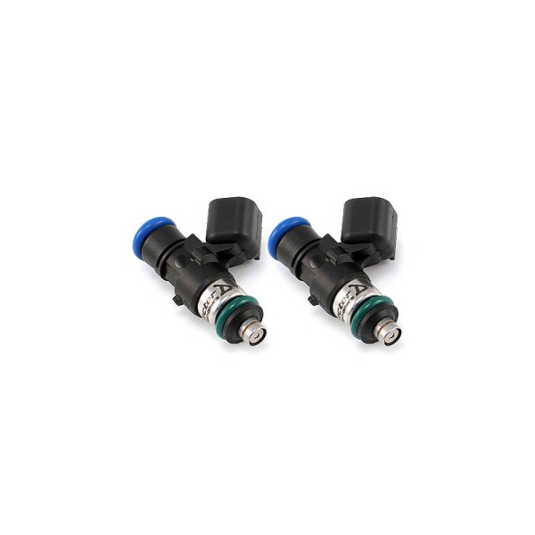 1050cc Performance Injectors ID1050X for Polaris RZR XP/XP4 Turbo by Injector Dynamics