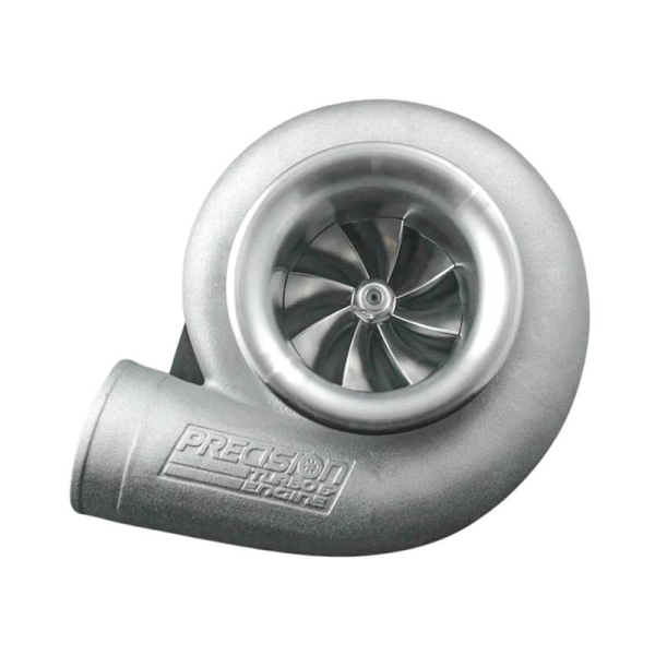 PT122-114 112mm Large Frame Next Gen Turbo