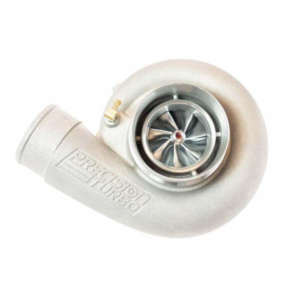 Precision 6470 NEXT Gen R Billet Ball Bearing Turbo