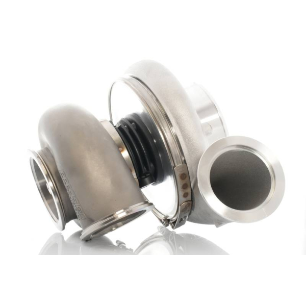 NEXT Gen 8685 Sportsman Billet Ball Bearing Turbo - 1800HP