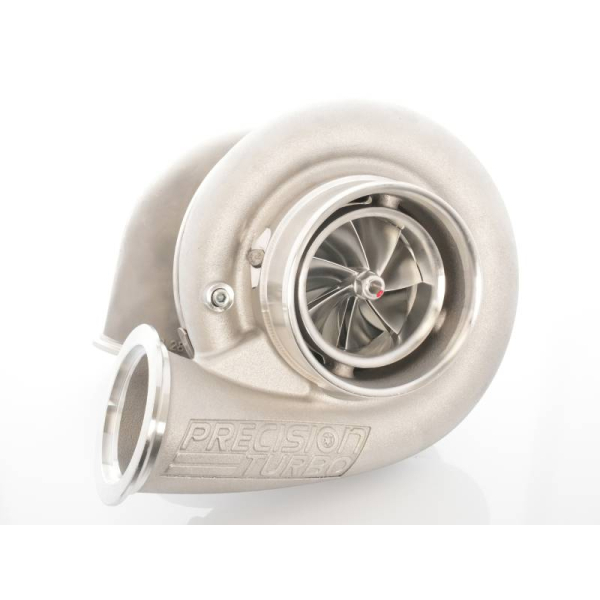 NEXT Gen 8685 Sportsman Billet Ball Bearing Turbo - 1800HP