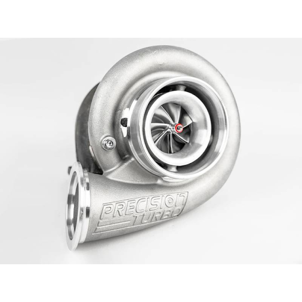 6870 NEXT Gen R Mean Street Race Ball Bearing Turbo by Precision