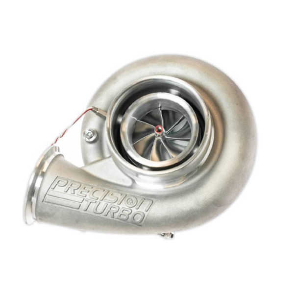 Precision 73.9-85 NEXT Gen R Billet Ball Bearing Turbo