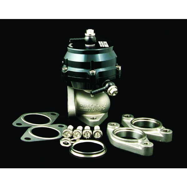 Precision 39mm Wastegate, Gen2 PW39 - PBO085-1001