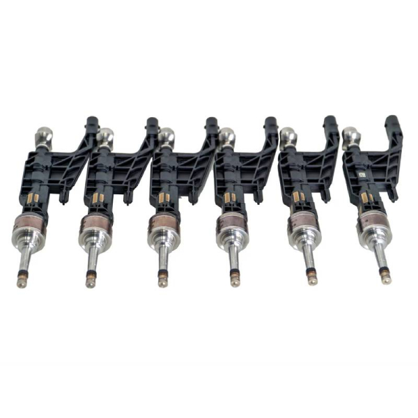 B58 Gen 2 / S58 High Flow Direct Injector Upgrade by Precision Raceworks