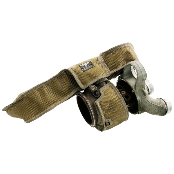 PTP Turbo Blanket for Toyota / BMW B58, FPRO35-241-42