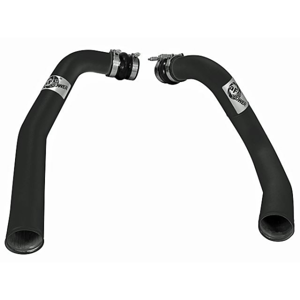 aFe Power BladeRunner 3 Inch Intercooler Tubes Hot and Cold Side