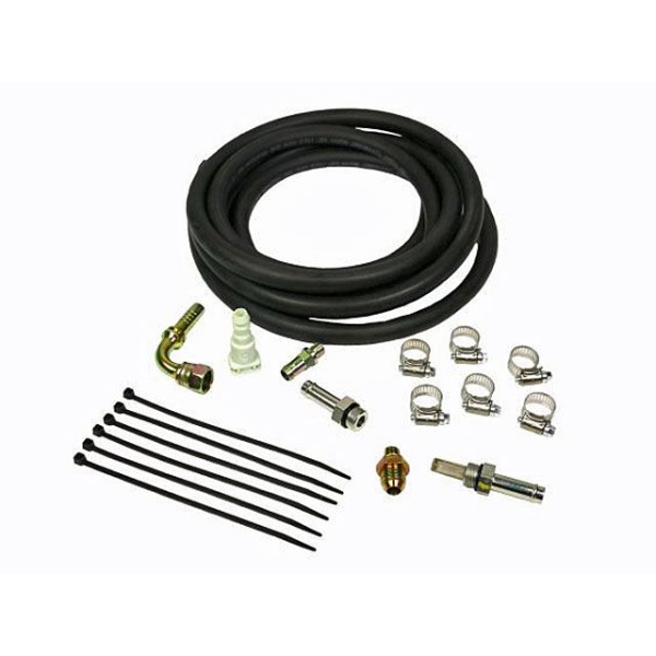 BD Diesel Flow-MaX - 0.50 inch Line Kit