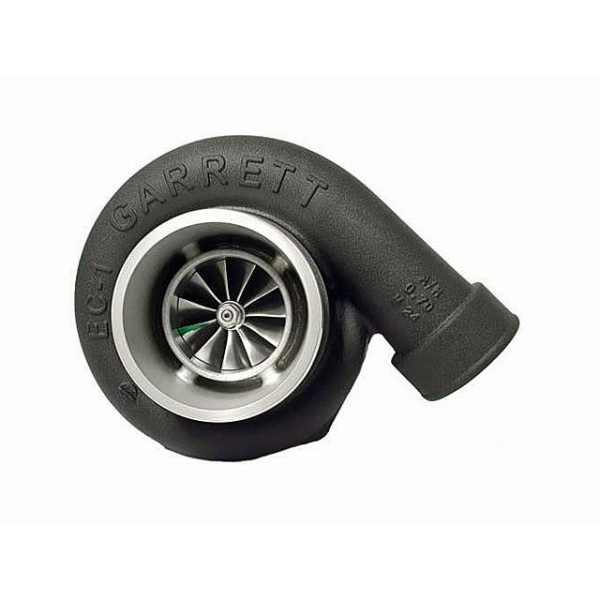 Garrett GTX3582R Gen II BLACK T4 3" GT Vband 0.82AR