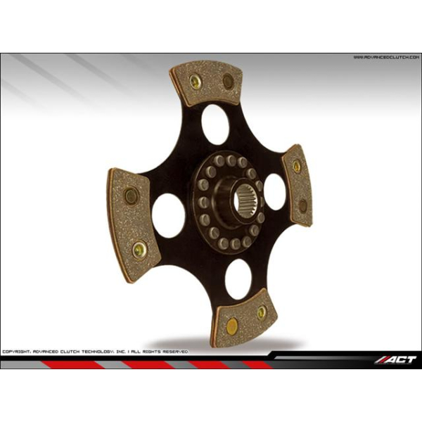 ACT Performance Clutch Kit ME3-HDR4